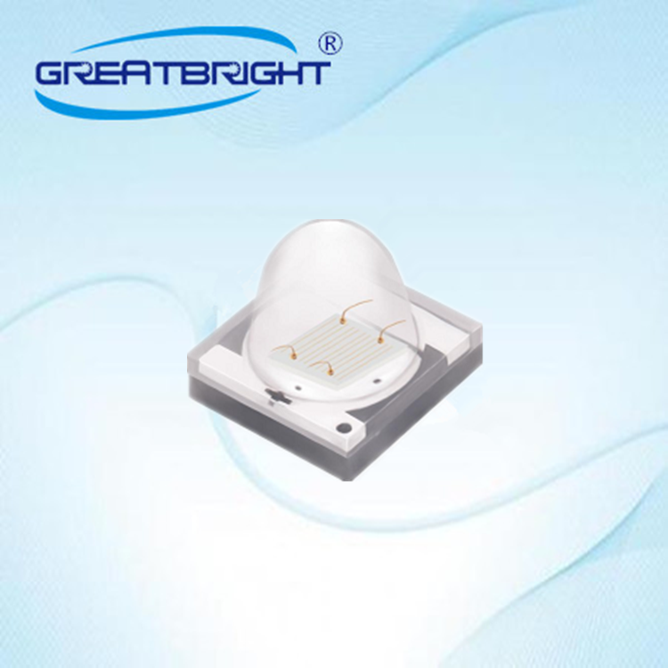 台铭推新款高功率红外光：监控摄影达80公尺