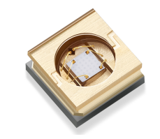 台湾台铭推出最新UVA LED产品，光功率提升75%