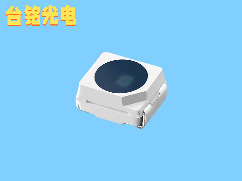 贴片光敏电阻 光敏传感器工作原理及运用？美高梅(MGM)光电工程师解析